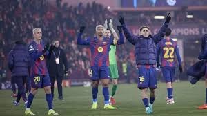 西甲：马竞2-1击败格拉纳达 保持争冠希望